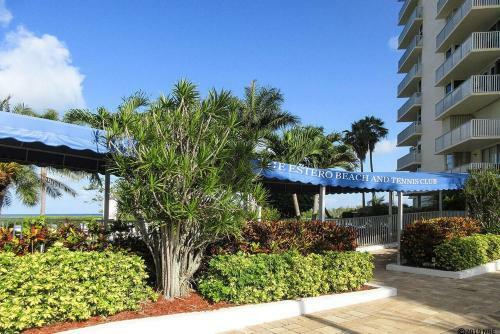 Apartamento Estero Beach & Tennis 1004b Condo