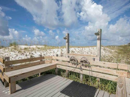 Apartamento Sea Oats #209