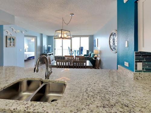 Apartamento Island Princess #614