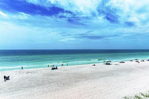 Sunset Beach 102 - 2716 Gulf
