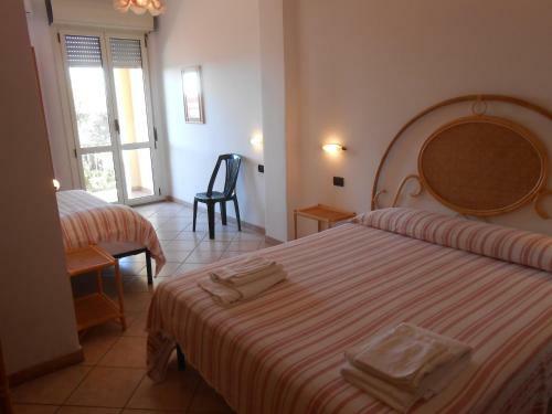 Hotel Albergo Il Terrazzino