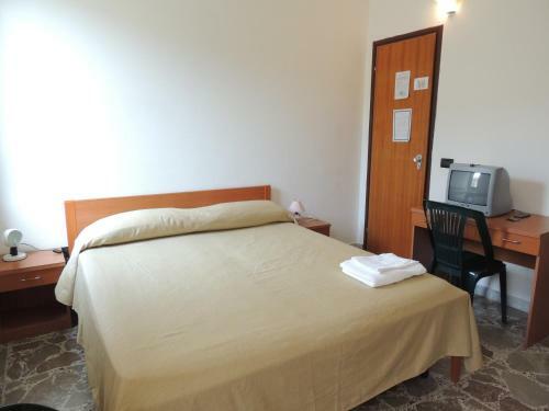 Hotel Albergo Il Terrazzino