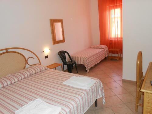 Hotel Albergo Il Terrazzino