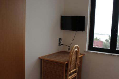 Hotel Albergo Il Terrazzino