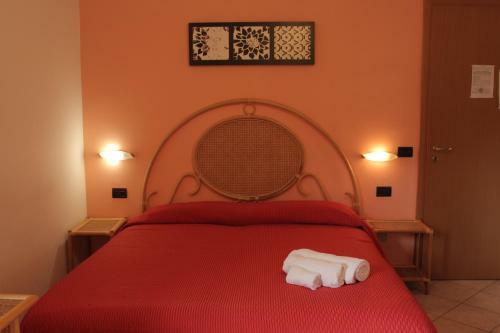 Hotel Albergo Il Terrazzino