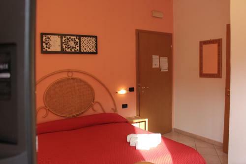 Hotel Albergo Il Terrazzino
