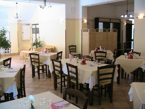 Hotel Albergo Il Terrazzino