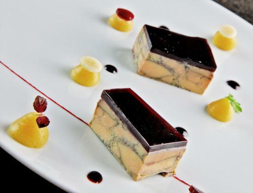 Hotel Le Vieux Logis
