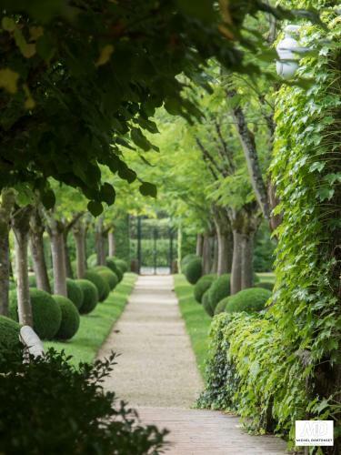 Hotel Le Vieux Logis