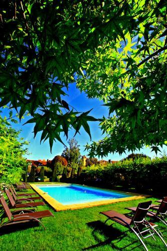 Hotel Le Vieux Logis