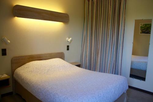 Hotel Hostellerie Saint Beno�t