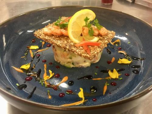 Hotel Hostellerie Saint Beno�t