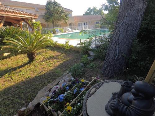 Hotel Hostellerie Saint Beno�t