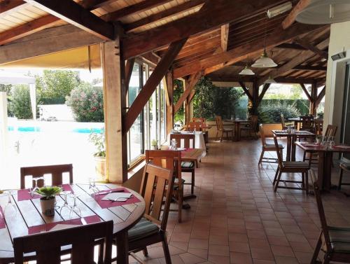 Hotel Hostellerie Saint Beno�t