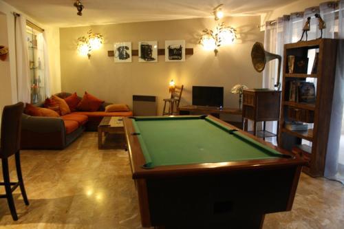 Hotel Hostellerie Saint Beno�t