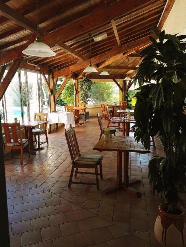 Hotel Hostellerie Saint Beno�t