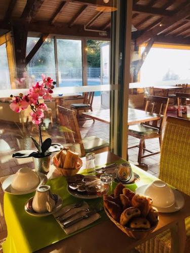 Hotel Hostellerie Saint Beno�t