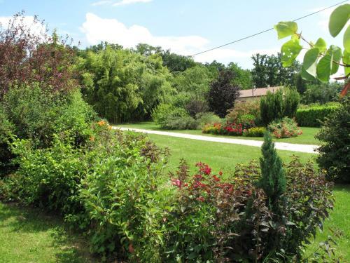 Le Clos De Foncemanen