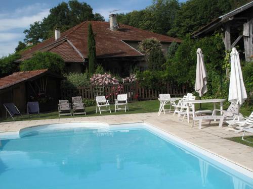 Le Clos De Foncemanen