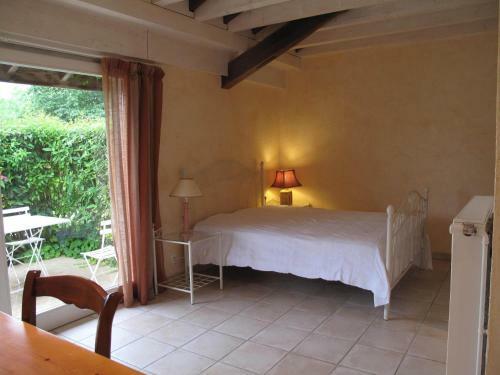 Le Clos De Foncemanen