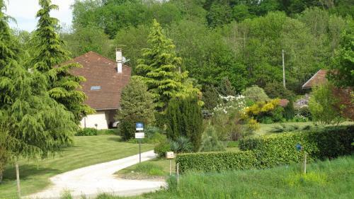 Le Clos De Foncemanen