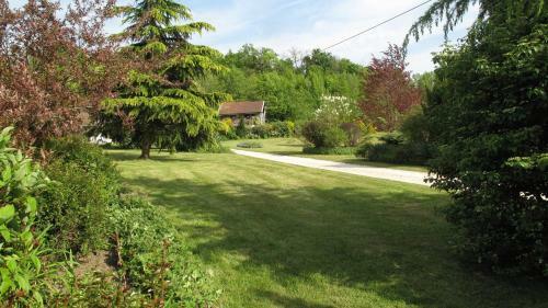 Le Clos De Foncemanen