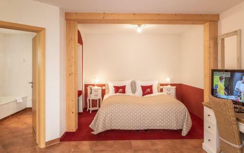 Hotel Mutz