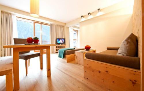 Arosea Life Balance Hotel