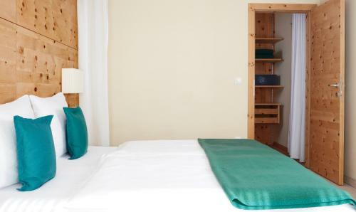 Arosea Life Balance Hotel