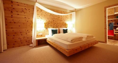 Arosea Life Balance Hotel