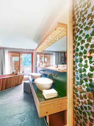Arosea Life Balance Hotel