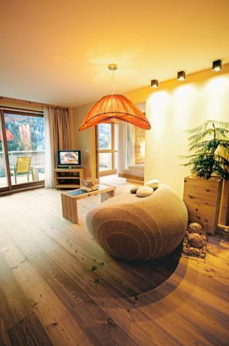 Arosea Life Balance Hotel