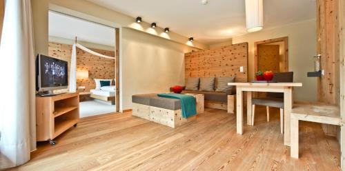 Arosea Life Balance Hotel