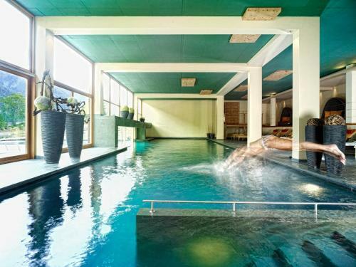 Arosea Life Balance Hotel