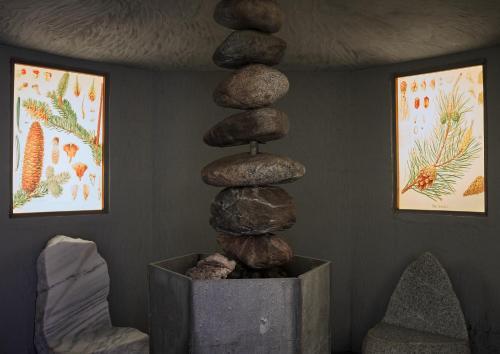 Arosea Life Balance Hotel