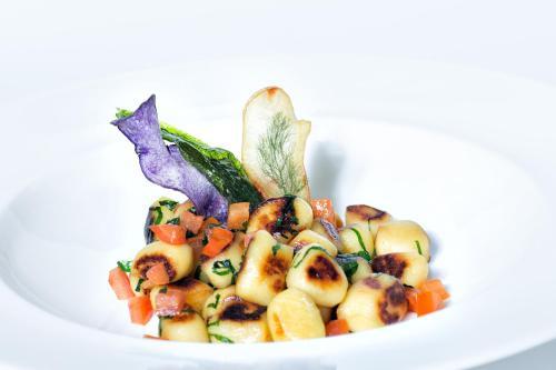 Arosea Life Balance Hotel