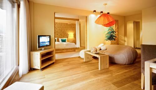 Arosea Life Balance Hotel