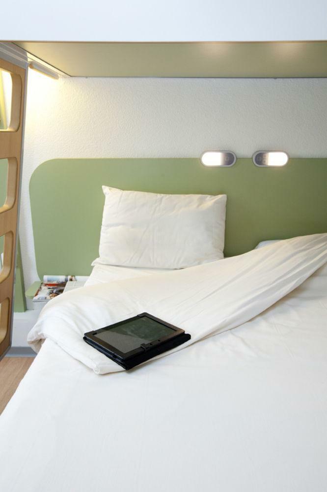 Hotel Ibis Budget Carcassonne La Cit�