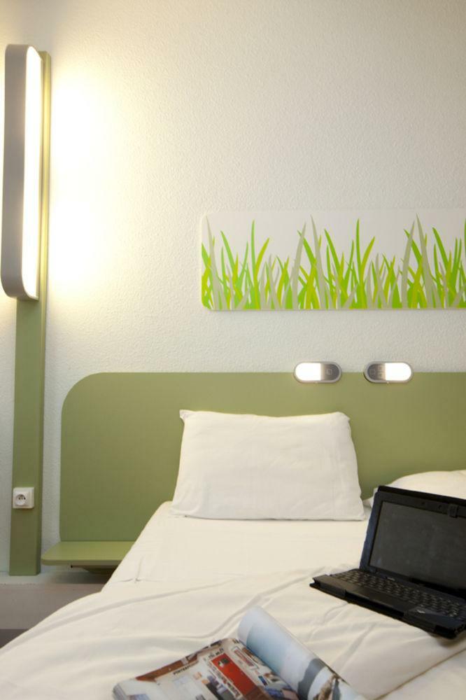 Hotel Ibis Budget Carcassonne La Cit�