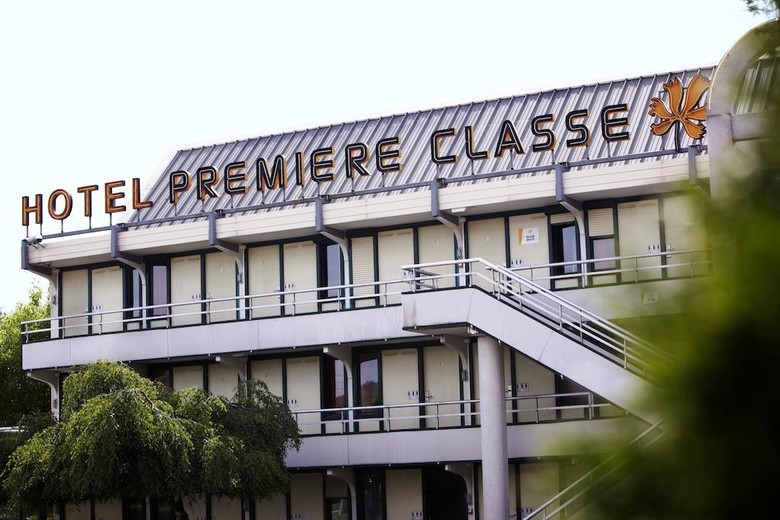Hotel Premiere Classe Carcassonne