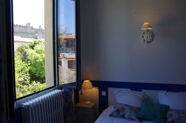 Bed & Breakfast La Villa