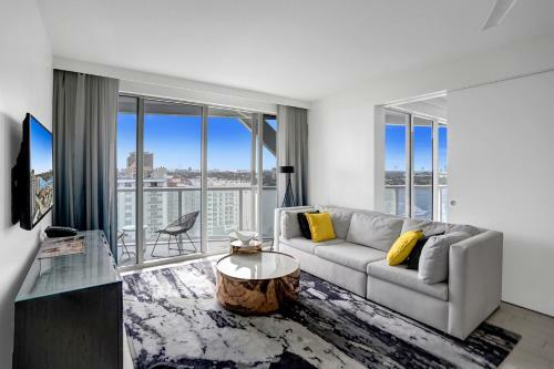Apartamento W Fort Lauderdale