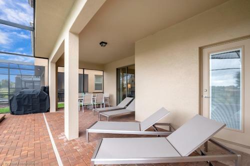 Private Pool Home W Spa, Game Room, Bbq & More