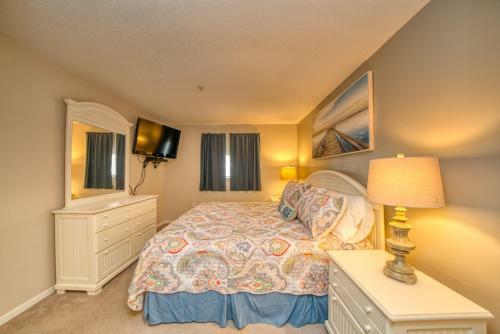 Apartamento Ground Floor Gulf Front Oasis On Crystal Beach
