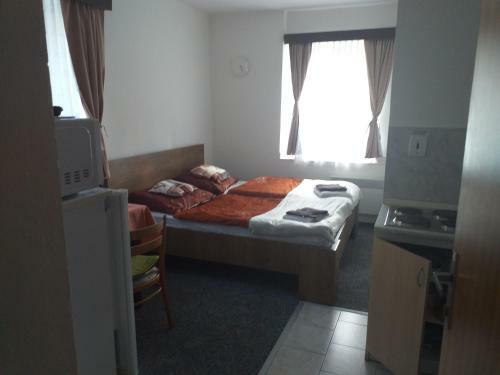 Apartamento Penzion Na V�slun�