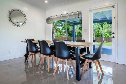 Villa Luxury Hollywood Beach House