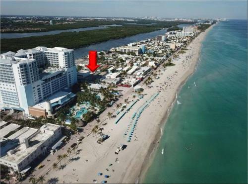 Apartamento Shell On The Beach 105 - Renovated