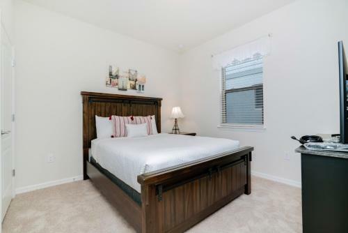 Pool Villa Wfree Waterpark, Lazy River& Game Room