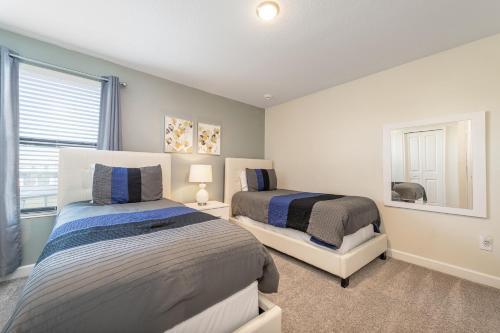 Premium Home With Game Room And Private Pool