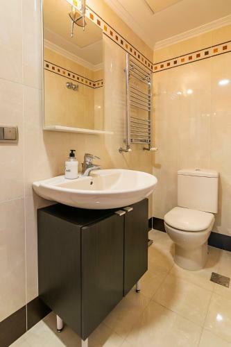 Apartamento C�rdoba Center